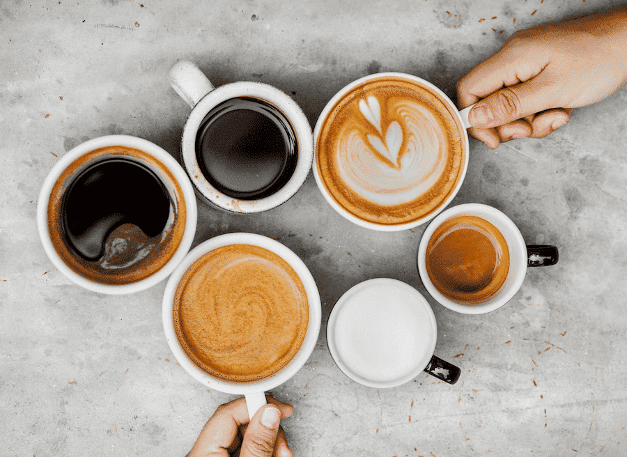Cuál es el café más saludable