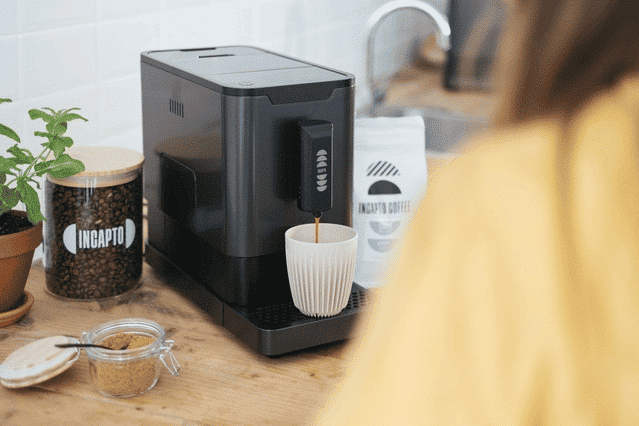 Cómo elegir una cafetera súper automática