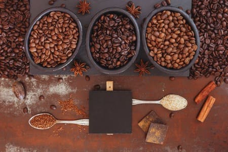Qué diferencias hay entre café natural, mezcla y torrefacto
